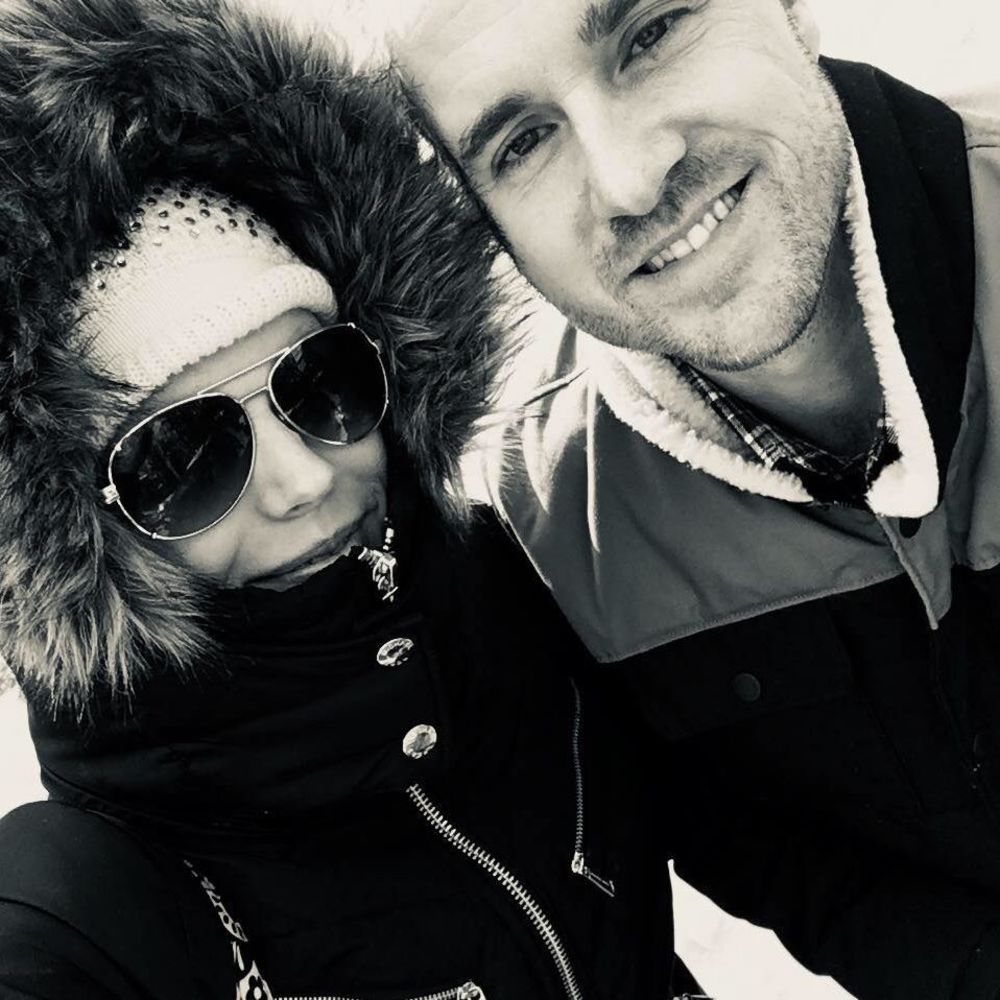 Meet your Posher, Allisondaniel